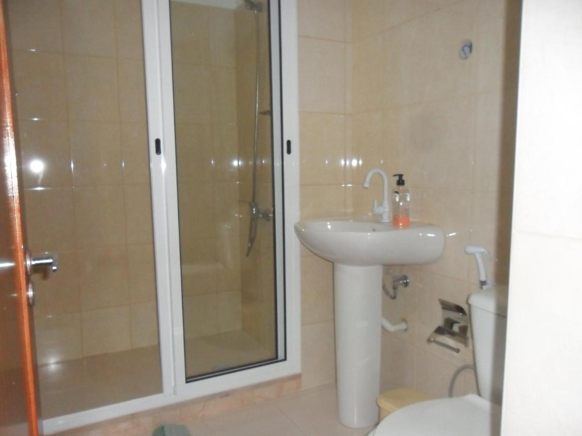 Casa Celeste Понта-ду-Сол Экстерьер фото
