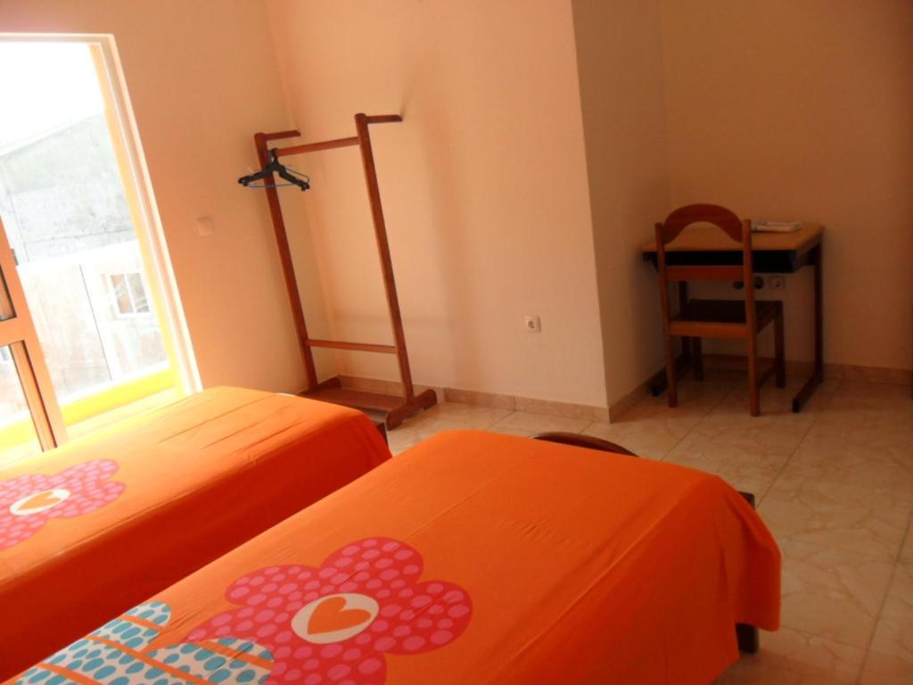 Casa Celeste Понта-ду-Сол Экстерьер фото