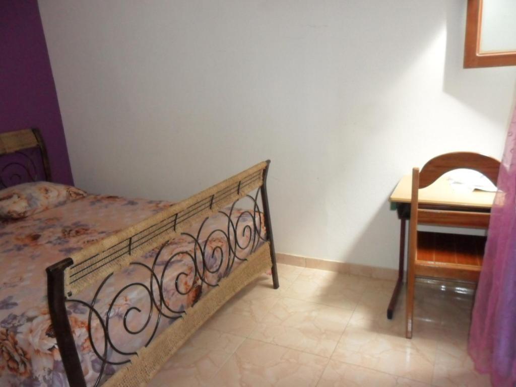 Casa Celeste Понта-ду-Сол Экстерьер фото